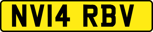 NV14RBV