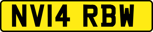 NV14RBW