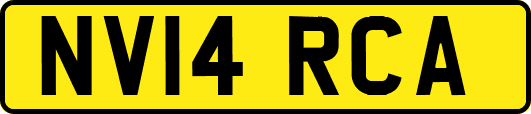 NV14RCA