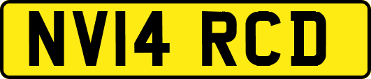 NV14RCD