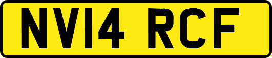 NV14RCF