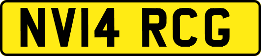 NV14RCG