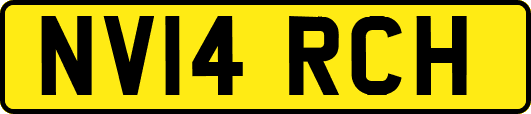 NV14RCH