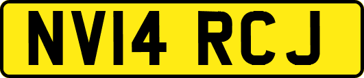 NV14RCJ