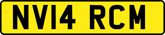 NV14RCM