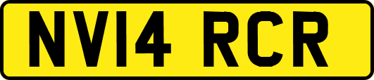 NV14RCR