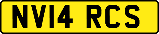 NV14RCS