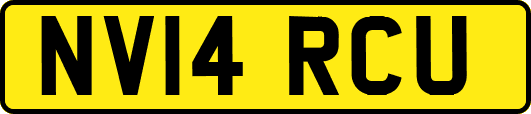 NV14RCU