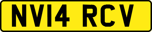 NV14RCV