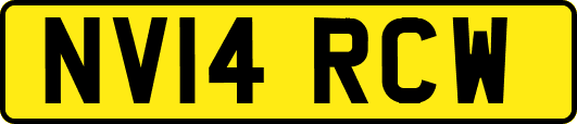 NV14RCW