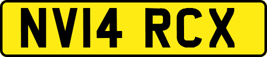 NV14RCX