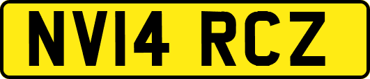 NV14RCZ