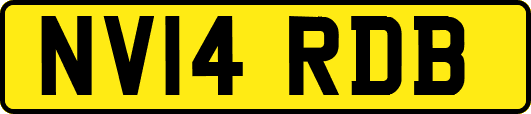 NV14RDB