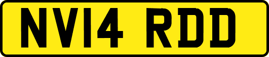 NV14RDD