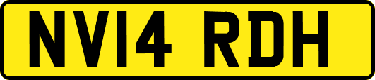 NV14RDH