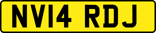 NV14RDJ