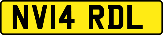 NV14RDL