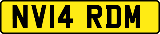 NV14RDM
