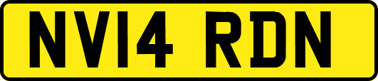 NV14RDN