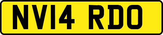 NV14RDO