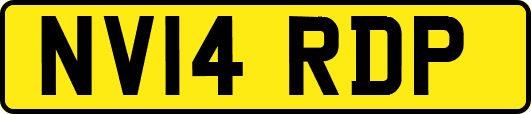 NV14RDP