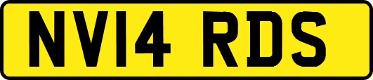NV14RDS