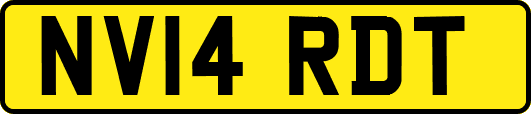 NV14RDT