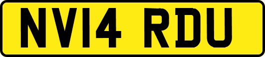 NV14RDU