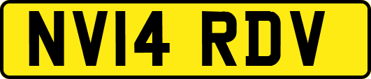 NV14RDV