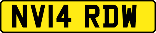 NV14RDW