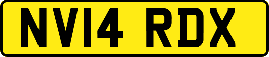 NV14RDX