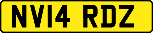 NV14RDZ