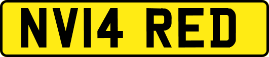 NV14RED