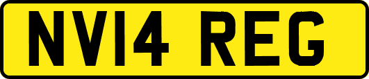 NV14REG