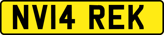 NV14REK