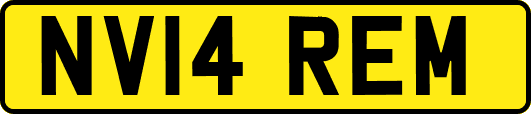 NV14REM