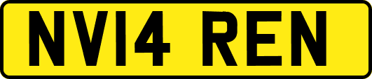 NV14REN