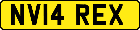 NV14REX