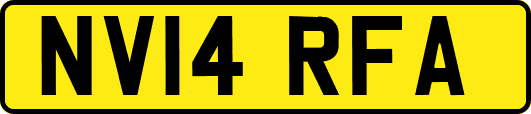 NV14RFA