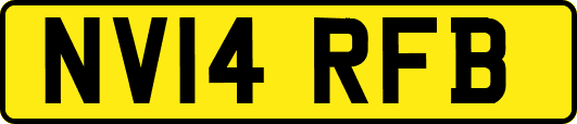 NV14RFB