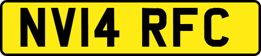 NV14RFC