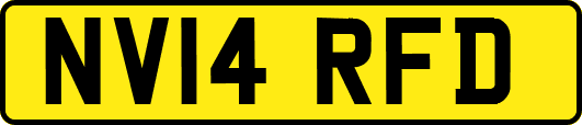 NV14RFD