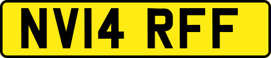 NV14RFF