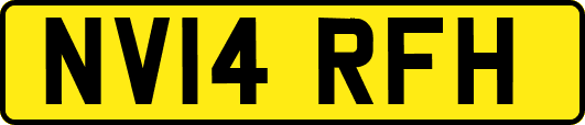 NV14RFH