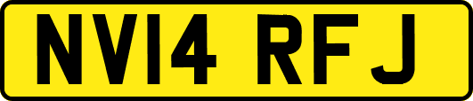 NV14RFJ