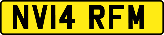 NV14RFM