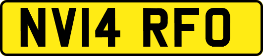 NV14RFO