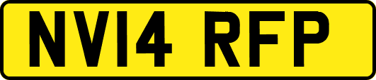 NV14RFP