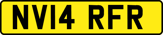 NV14RFR