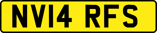 NV14RFS